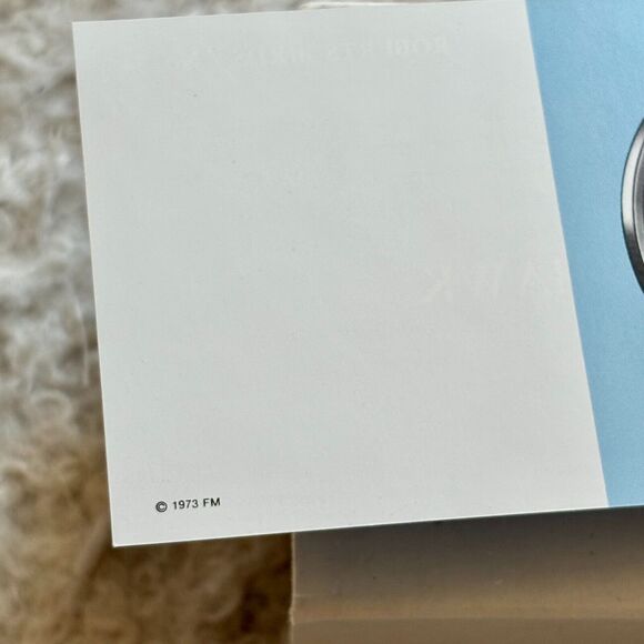 1973 Franklin Mint Robert Bird Marsh Hawk 2 Ounce .925 Sterling Medal Coin - Picture 6 of 11